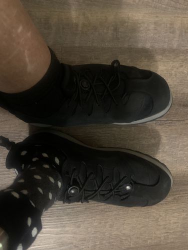 Customer photo review of Two Step