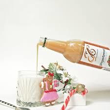 Customer photo review of Piña Colada Cocktail Mix
