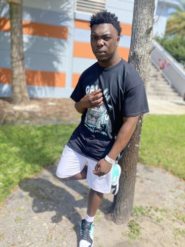 Customer photo review of Paid In Full Unisex Shirt Match Jordan 13 Island Green