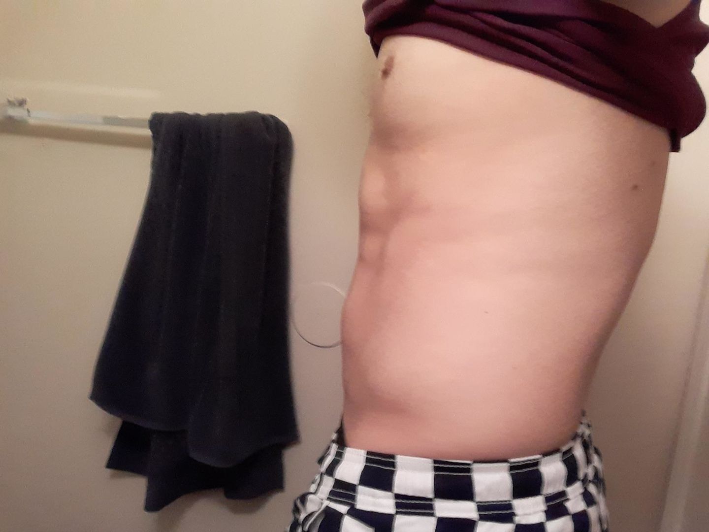 Customer photo review of INEVIFIT | Eros Smart Body Fat Scale