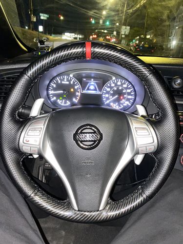 Customer photo review of 2013- 2018