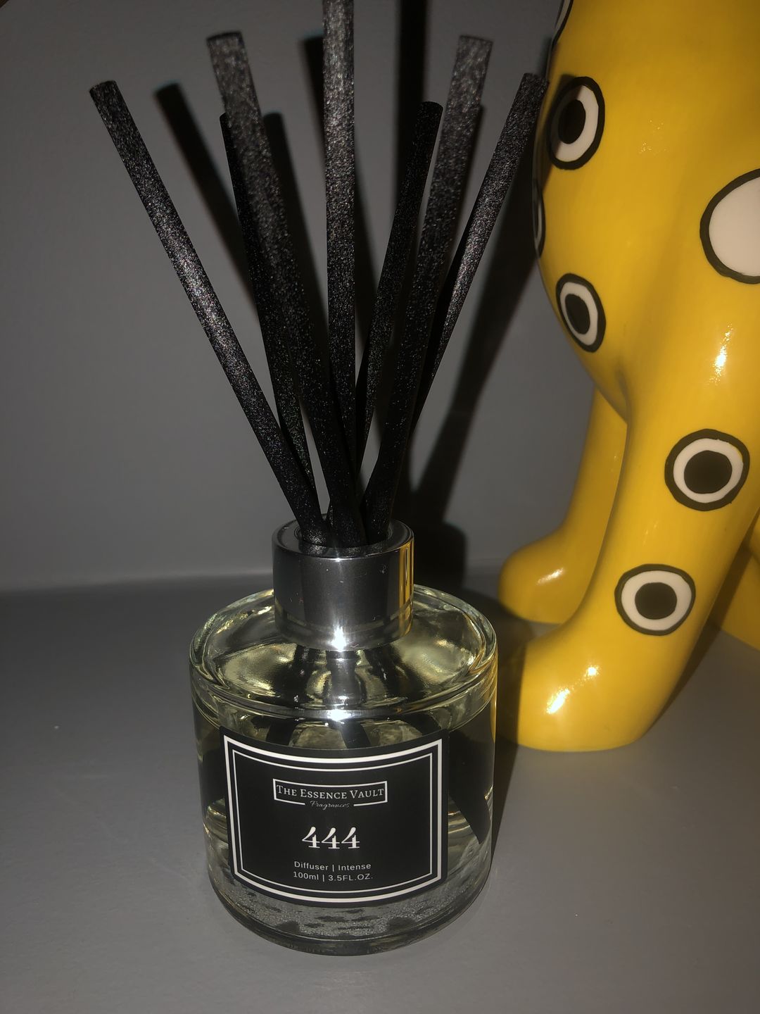Customer photo review of Inspired By Lost Cherry - 444 - Home Reed Diffuser