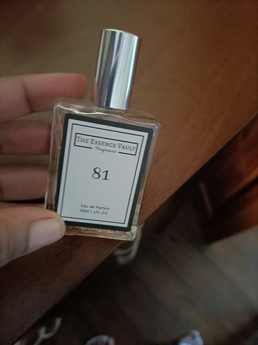 Customer photo review of Inspired by Good Girl - 81