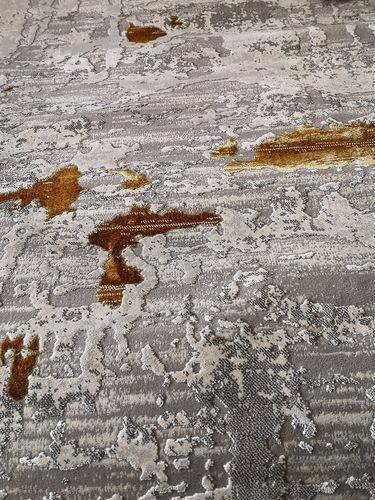 Customer photo review of Covor Sublim Gold Allure