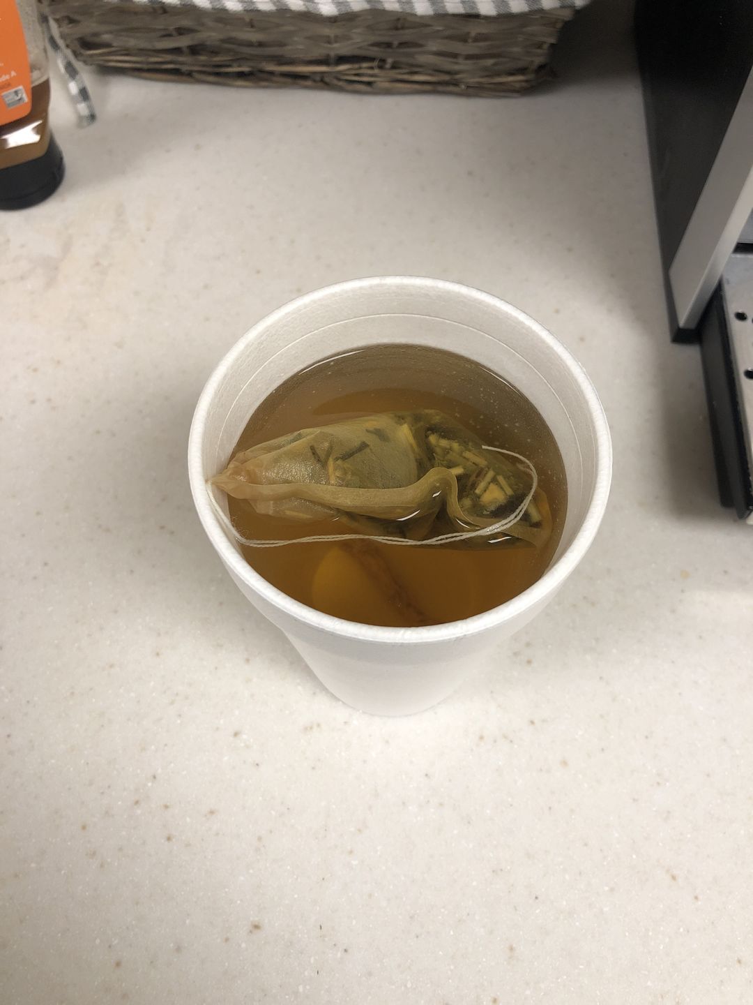 Customer photo review of Anti-Inflammatory