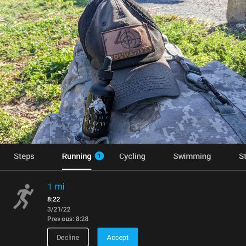 Customer photo review of FLOW