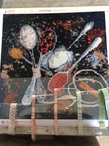 Customer photo review of Specerijen | Morgen in Huis