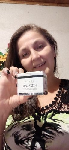 Customer photo review of Hidro-K Día