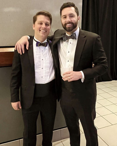 Customer photo review of The Mardi Gras