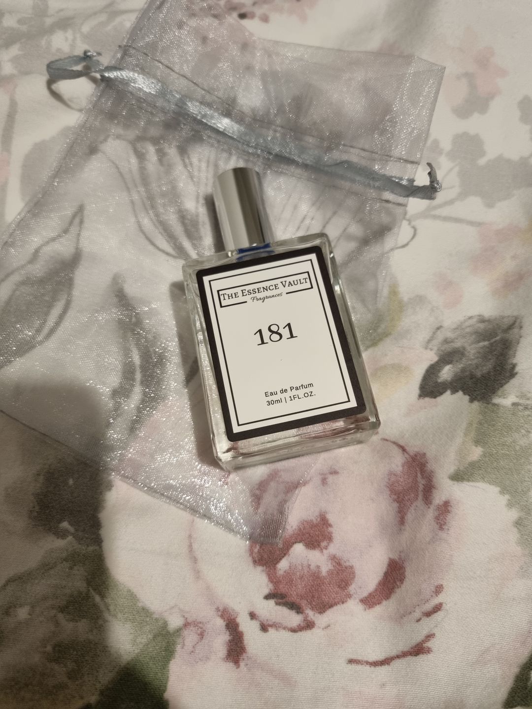 Customer photo review of Inspired by La Male - 181