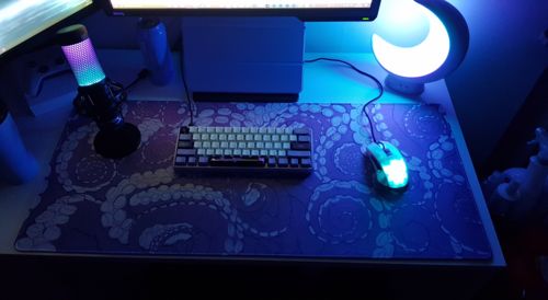 Customer photo review of iD Colossus