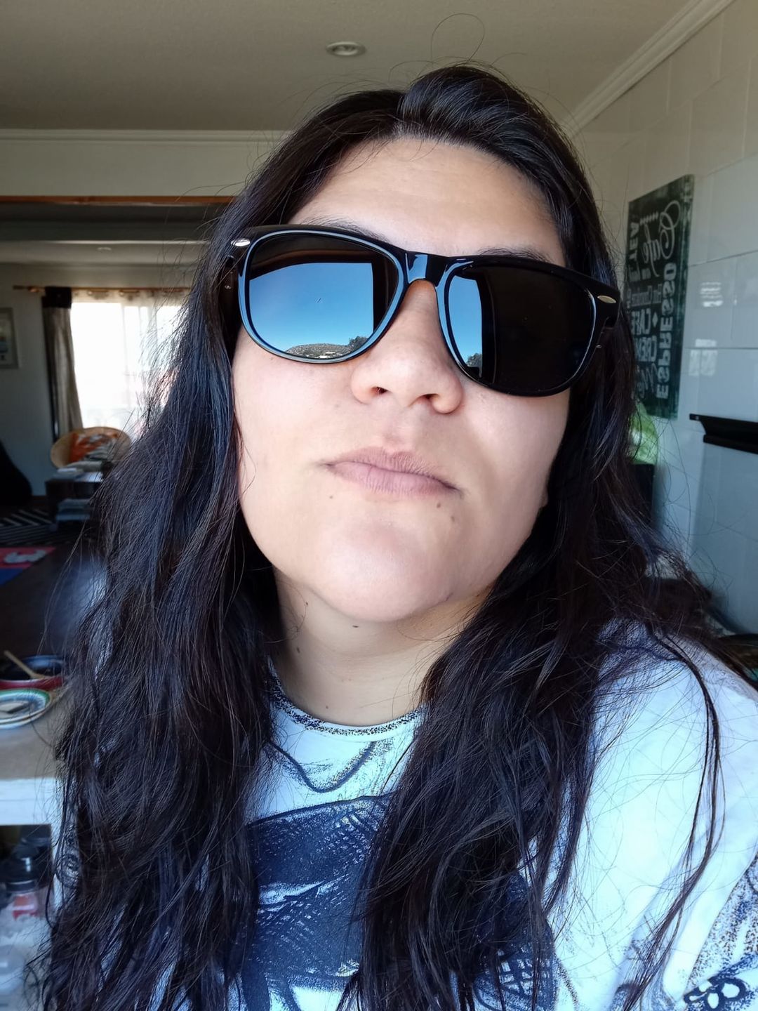 Customer photo review of Fever Wood Ebano