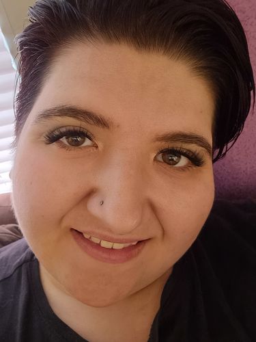 Customer photo review of Flutter Fling