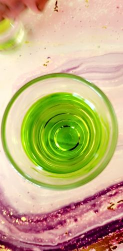 Customer photo review of Pawn Star 3-Pack 700ml