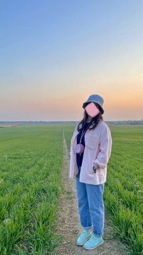 Customer photo review of Mao Mao Coin Purse