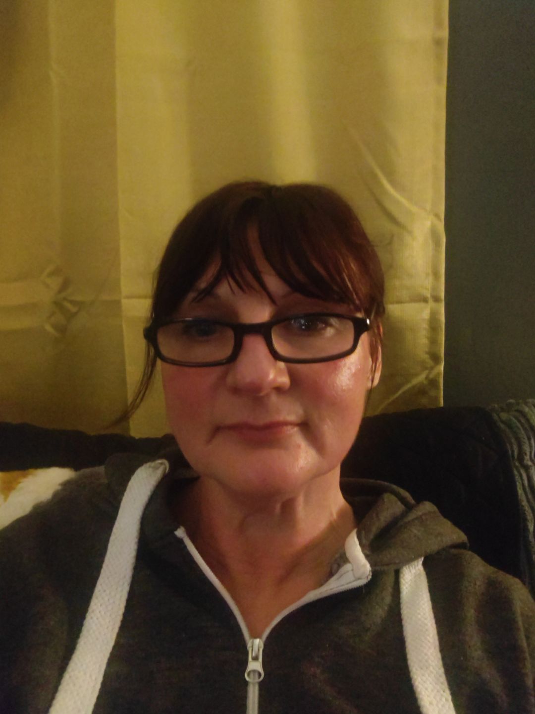 Customer photo review of Healing Miracle Cream