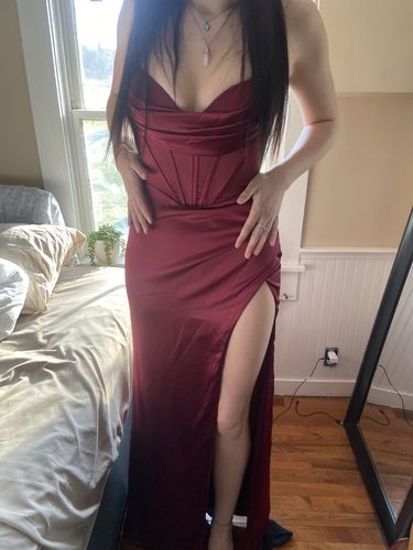 Customer photo review of CHLOE