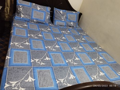 Customer photo review of Duncan-Bed Sheet Set