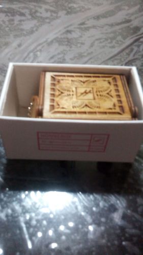 Customer photo review of Happy Birthday