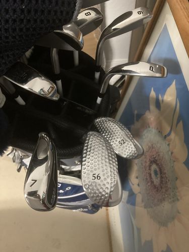 Customer photo review of HT Series 405 Red Wide Dimple Series Wedge