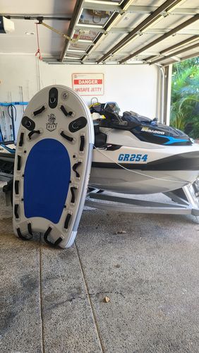 Customer photo review of Surfers Kit