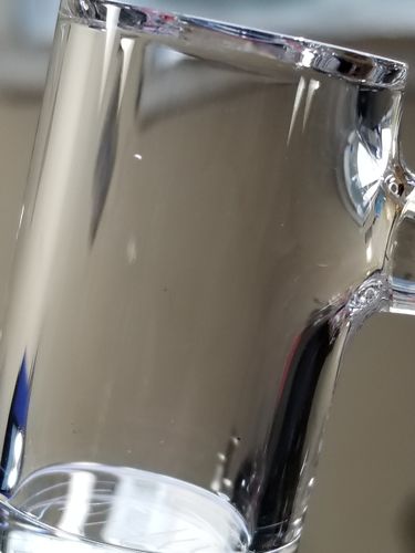 Customer photo review of *NEW* Thick Flat Bottom V2