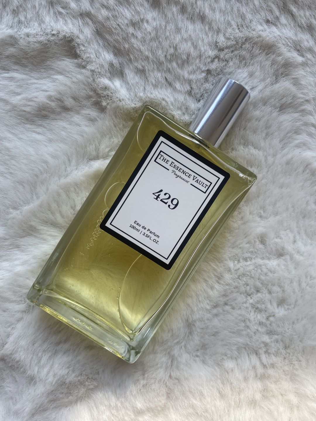 Customer photo review of Inspired by Classique - 429