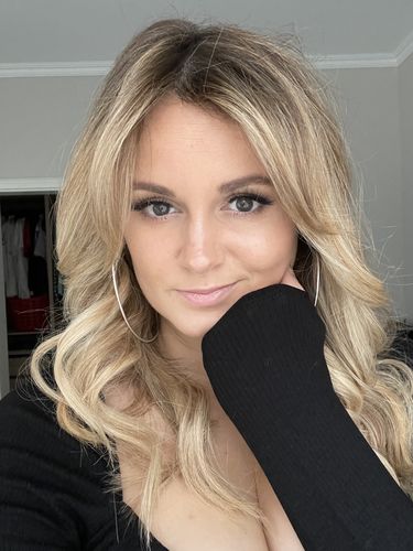 Customer photo review of And so it begins - Starter Set (mit schwarzem Wimpernkleber)