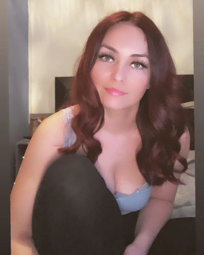 Customer photo review of Premium Magnetic Eyelash Kit by LashAura™ - (60% OFF)