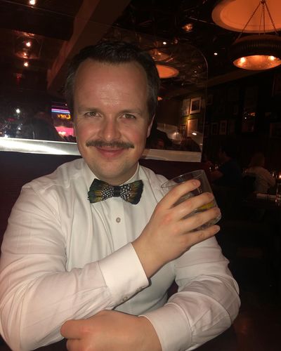 Customer photo review of The Dawson