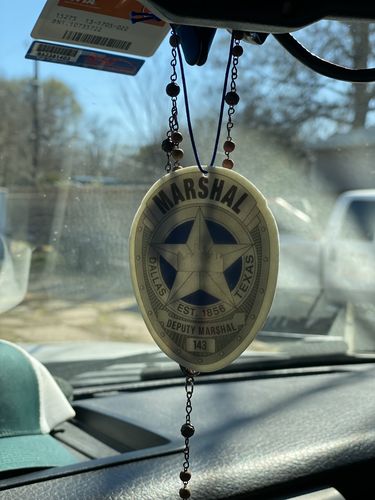 Customer photo review of Custom Air Freshener