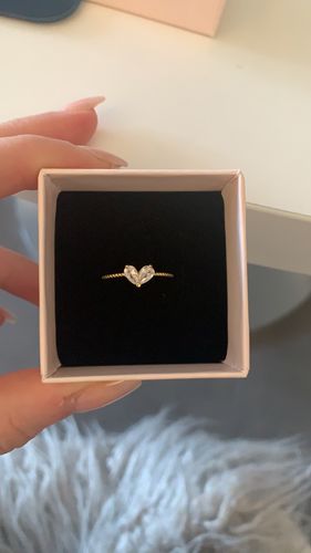 Customer photo review of Pure Ring