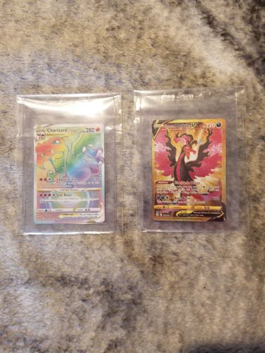 Customer photo review of POKEMON: SWORD & SHIELD - BRILLIANT STARS BOOSTER BOX