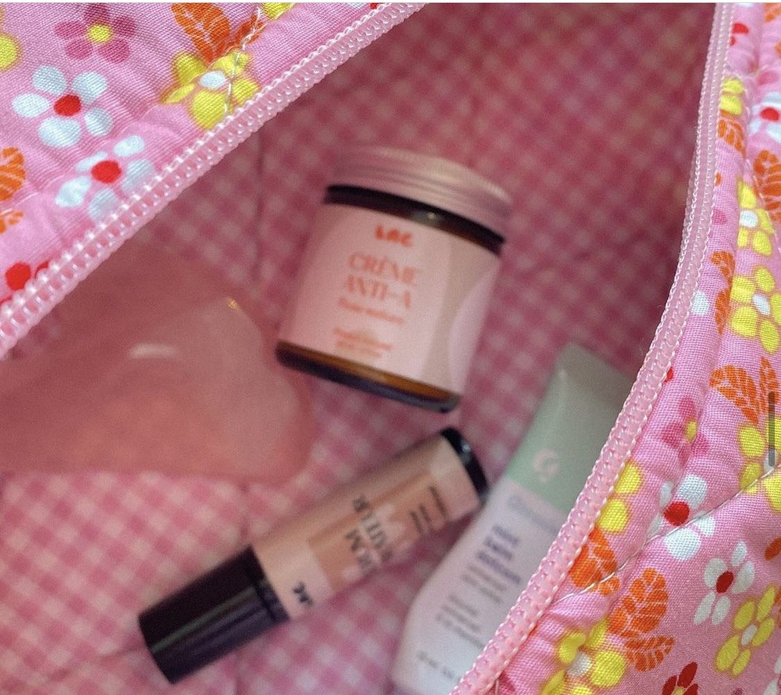 Customer photo review of Crème Anti-A
