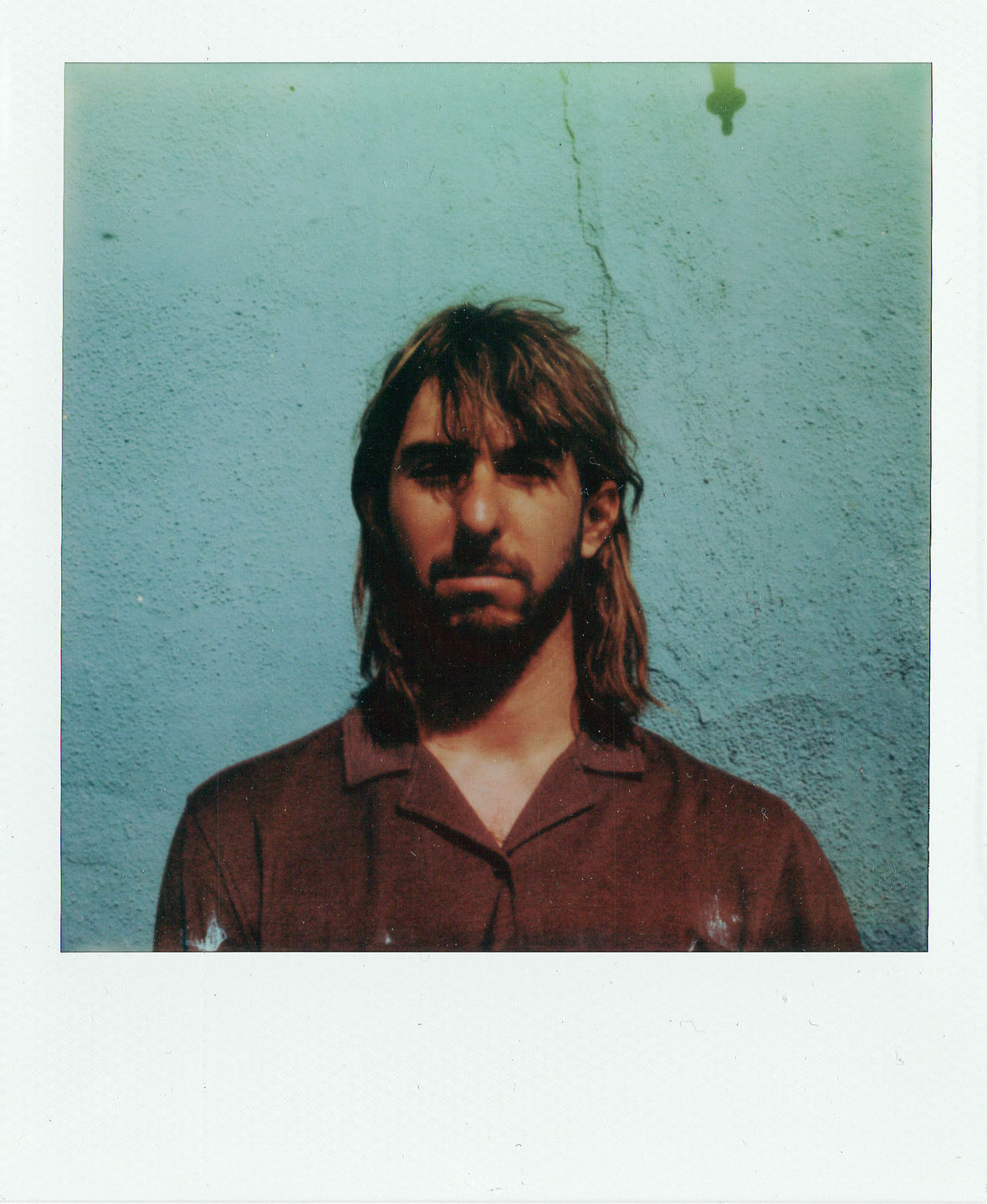 Customer photo review of Polaroid SX-70 Sonar Autofocus Black Folding Instant Film Camera