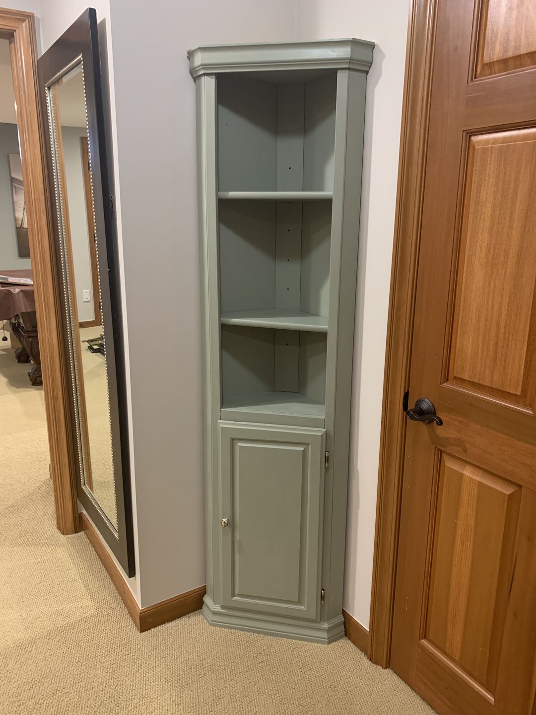 Customer photo review of Lou Lou - One Step Paint