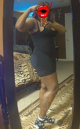 Customer photo review of ShapeMe - Colombian Bodysuit