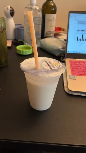 Customer photo review of 「限时8折」Traditional Beijing Flavor Yogurt 手工无添加老北京酸奶