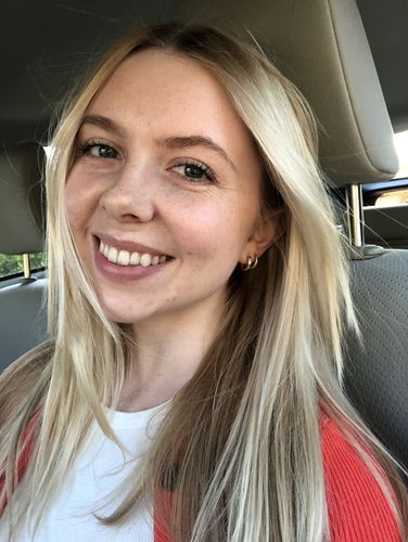 Customer photo review of morg hoops (2mm x 13mm)