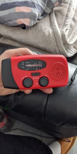 Customer photo review of NaturVibes™ Strom-Safe PRO