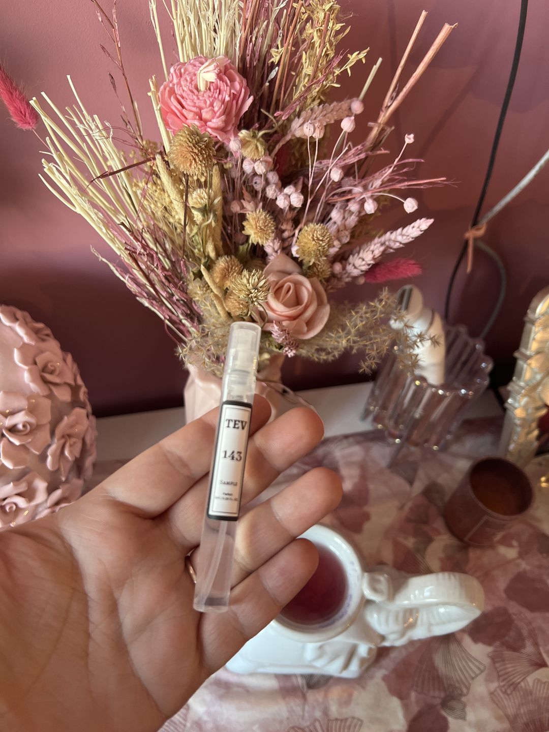 Customer photo review of Inspired by Bon Bon - 143