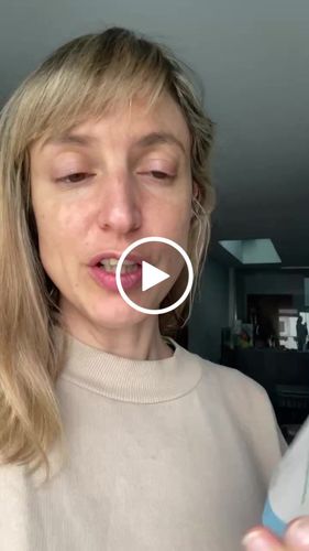 Customer video review of Eco-Tiras de Detergente 40 lavados Natulim