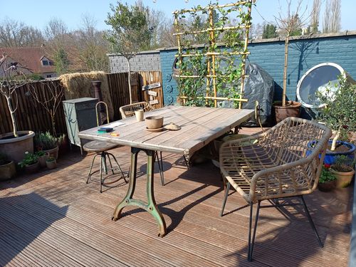 Customer photo review of Nano Cleaner & Beschermer PF Care 103 Steen