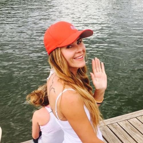 Customer photo review of Best Greens Powder for Pregnancy