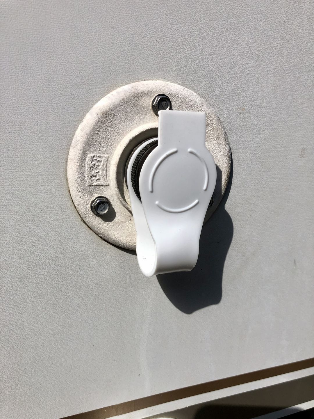 Customer photo review of City Water Cap