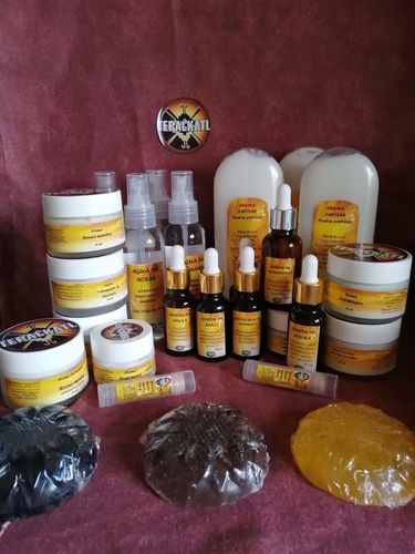 Customer photo review of Lavanda