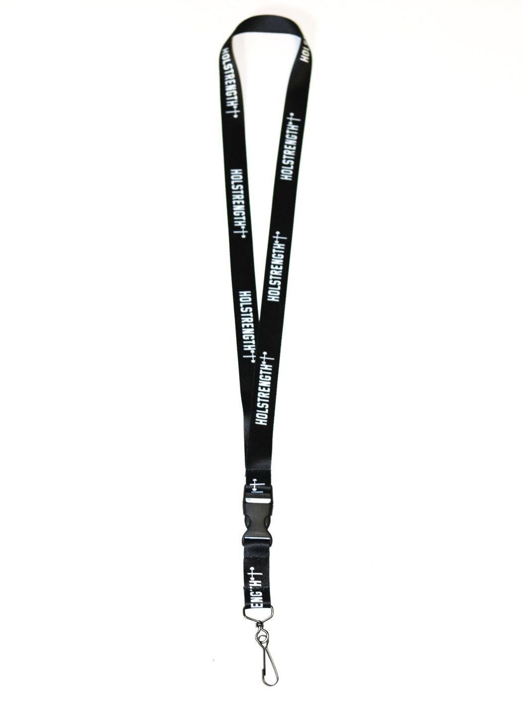 Customer photo review of HolStrength Lanyard