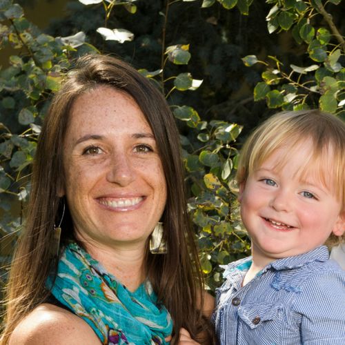 Customer photo review of Best Greens Powder for Pregnancy