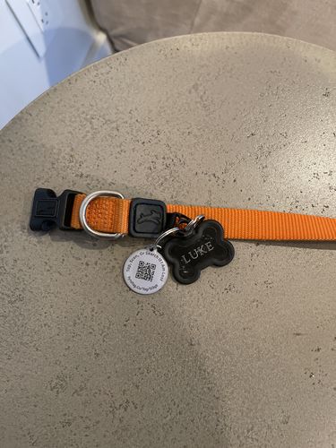 Customer photo review of Black