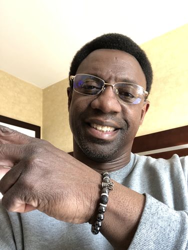 Customer photo review of Crown Bracelet Bundle